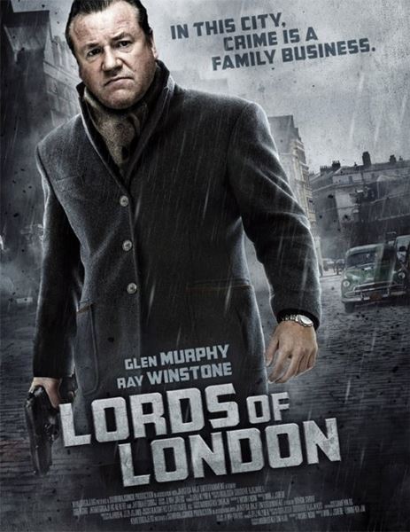 Короли Лондона / Lords of London / Lost in Italy (2013) онлайн