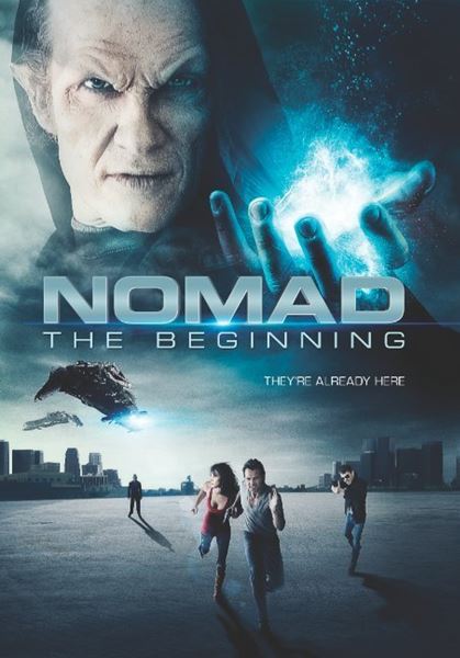 Номад: Начало / Nomad the Beginning (2013) онлайн