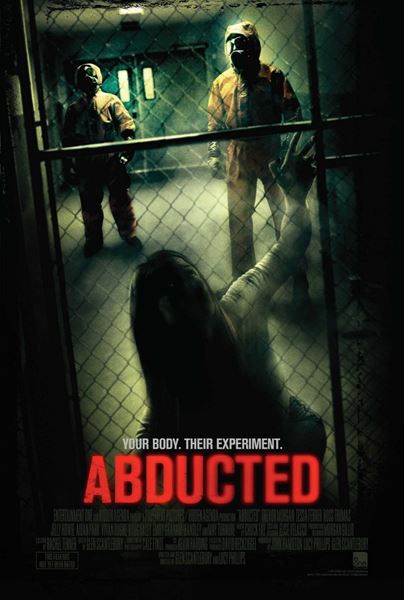 Похищенные / Abducted (2013) онлайн