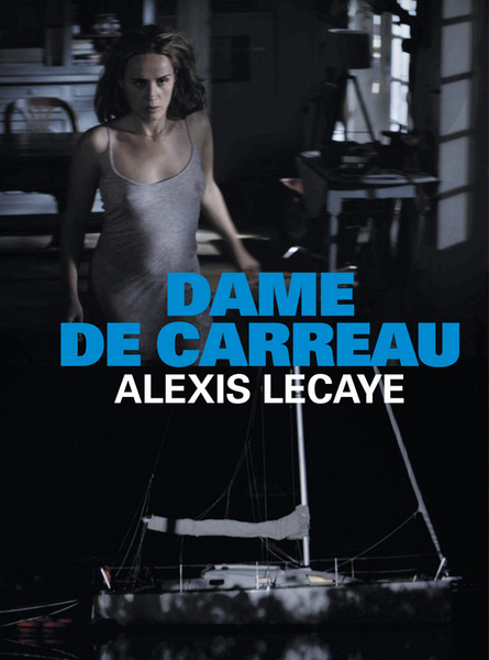 Бубновая дама / Dame de Carreau (2012) онлайн