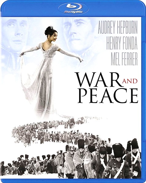 Война и мир / War and Peace (1956) онлайн