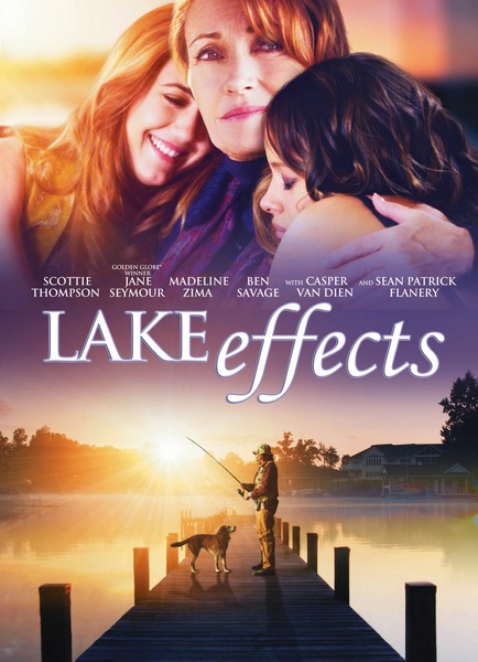 На озере / Lake Effects (2012) онлайн