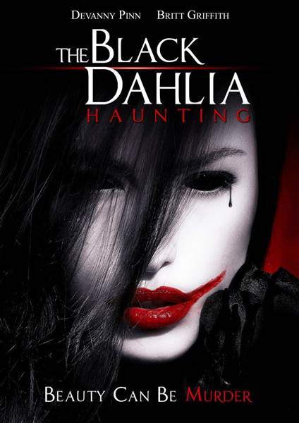 Черный георгин / The Black Dahlia Haunting (2012) онлайн