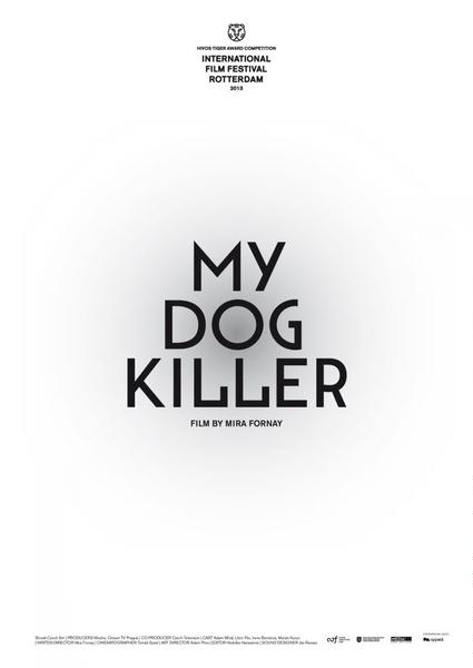 Мой пёс Киллер / My dog killer (2013) онлайн
