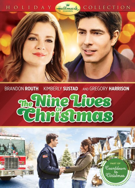 Девять жизней Рождества / The Nine Lives of Christmas (2014) онлайн