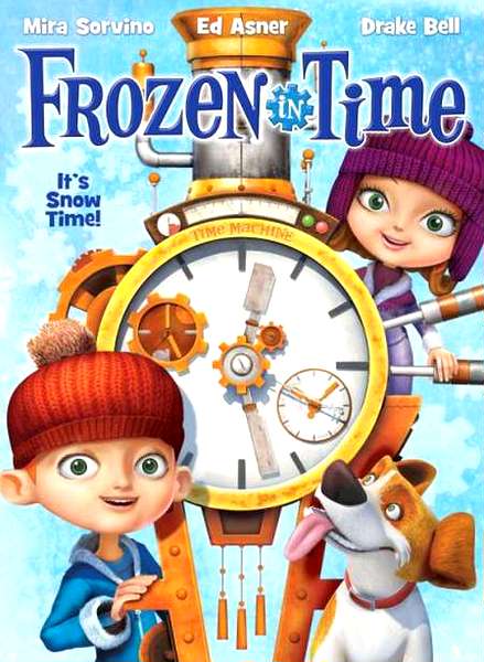 Застрявшие во времени / Frozen in Time (2014) онлайн