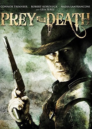 Охота за мертвецом / Prey for Death (2015) онлайн