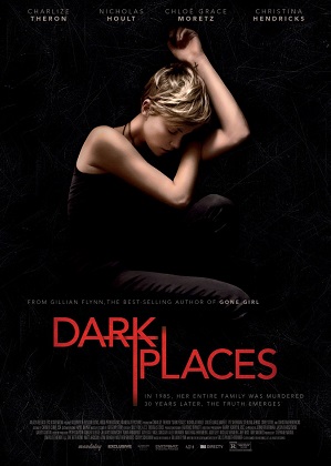 Темные тайны / Dark Places (2015) онлайн